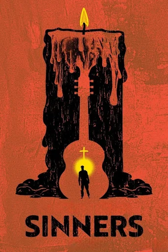 Sinners — Posters 12