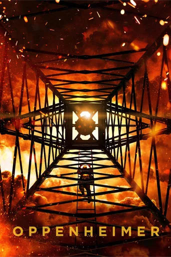 Oppenheimer — Posters 5