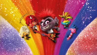 Trolls World Tour — Backdrops 14