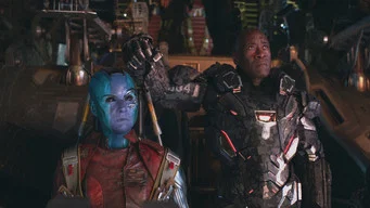 Avengers: Endgame — Backdrops 8