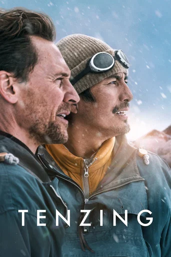 Tenzing — Posters 1