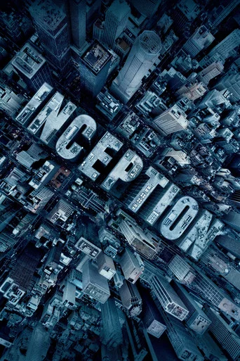 Inception — Posters 11
