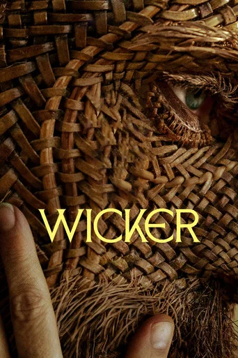Wicker — Posters 2