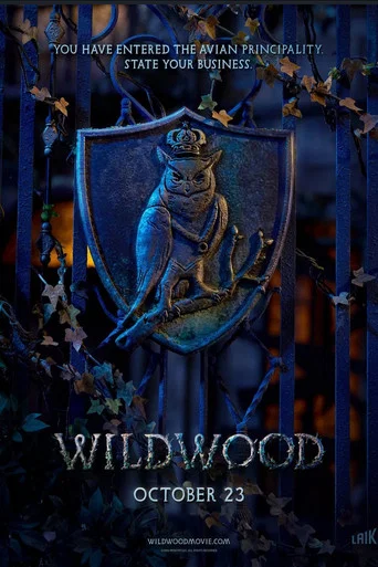 Wildwood — Posters 11