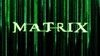 The Matrix — Backdrops 13