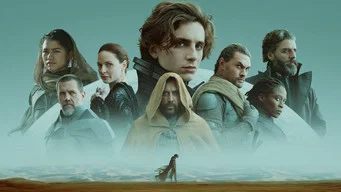 Dune — Backdrops 15