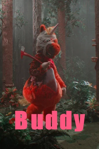 Buddy — Posters 10