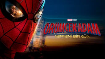 Spider-Man: Brand New Day — Backdrops 13