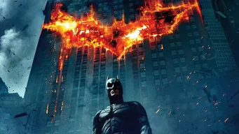 The Dark Knight — Backdrops 9