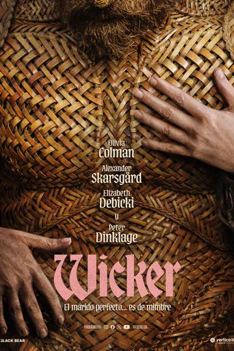 Wicker — Posters 6