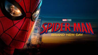 Spider-Man: Brand New Day — Backdrops 1