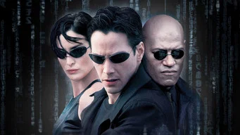 The Matrix — Backdrops 6