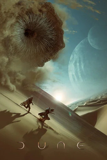 Dune — Posters 18