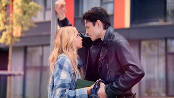 Your Heart Will Be Broken — ภาพฉาก 2