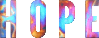 Hope — Title artwork 5