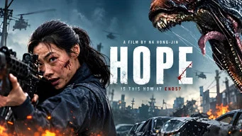 Hope — Backdrops 15