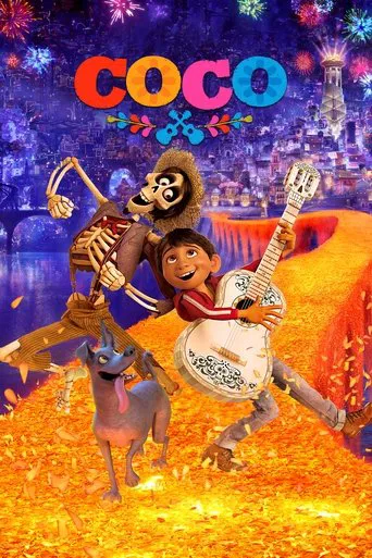 Coco — Posters 17