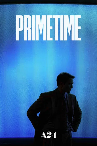 Primetime — Posters 16
