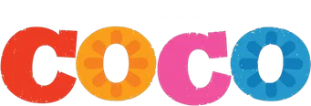 Coco — Title artwork 6