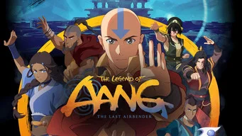 Avatar Aang: The Last Airbender — ภาพฉาก 13