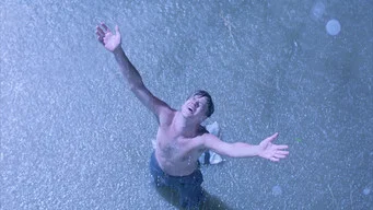The Shawshank Redemption — Backdrops 11