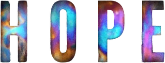 Hope — Title artwork 6