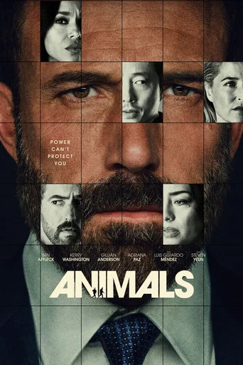 Animals — Posters 14