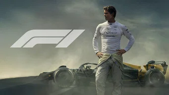 F1 เดอะ มูฟวี่ — ภาพฉาก 12