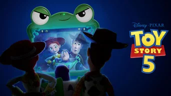 Toy Story 5 — Backdrops 14