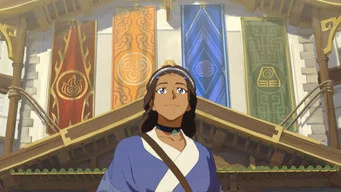 Avatar Aang: The Last Airbender — ภาพฉาก 14