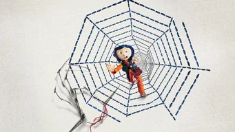 Coraline — Backdrops 8