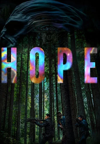 Hope — Posters 8