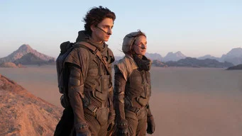 Dune — Backdrops 3