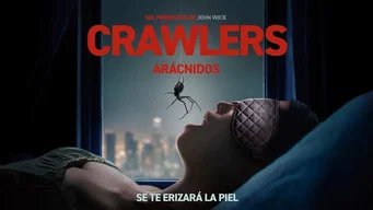 Crawlers — Backdrops 12