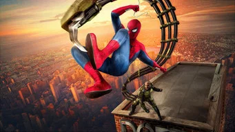 Spider-Man: Brand New Day — Backdrops 7
