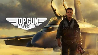 Top Gun: Maverick — Backdrops 10