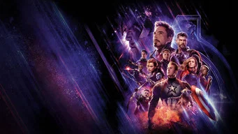 Avengers: Endgame — Backdrops 13