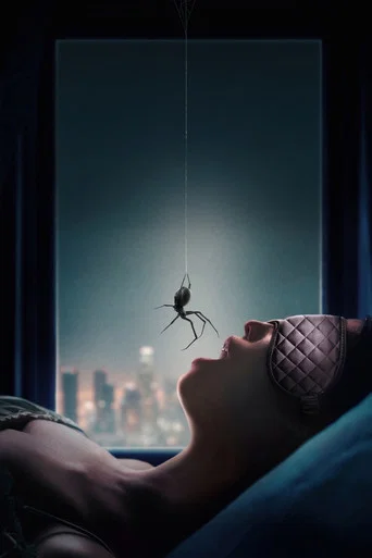 Crawlers — Posters 10
