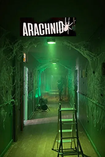 Crawlers — Posters 5