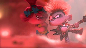 Trolls World Tour — Backdrops 8