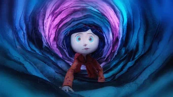 Coraline — Backdrops 1