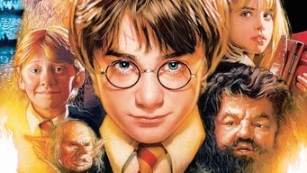 Harry Potter and the Philosopher's Stone — Backdrops 7