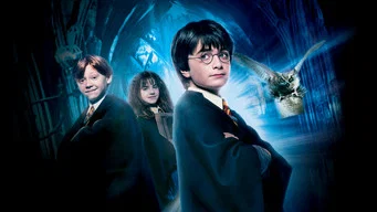 Harry Potter and the Philosopher's Stone — Backdrops 3
