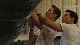 Top Gun: Maverick — Backdrops 15