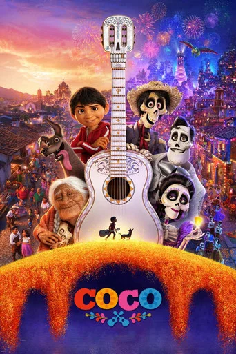 Coco — Posters 9