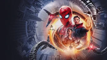 Spider-Man: No Way Home — Backdrops 1