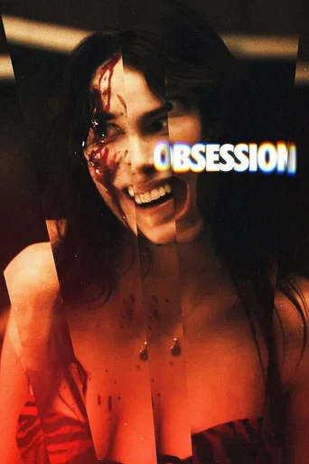 Obsession — Posters 5