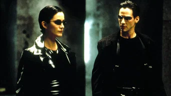 The Matrix — Backdrops 8