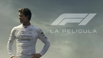 F1 เดอะ มูฟวี่ — ภาพฉาก 17