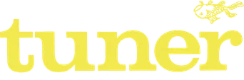 Tuner — Title artwork 3